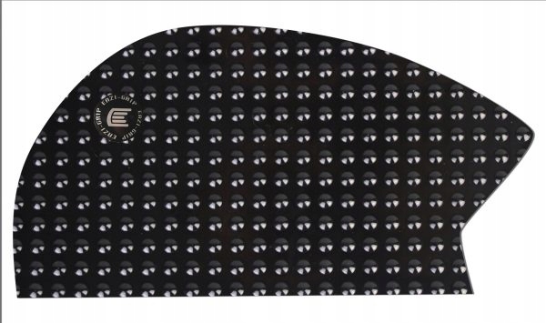 НАКЛЕЙКИ EAZIGRIP НА БАК EVO YAMAHA TRACER 700 20