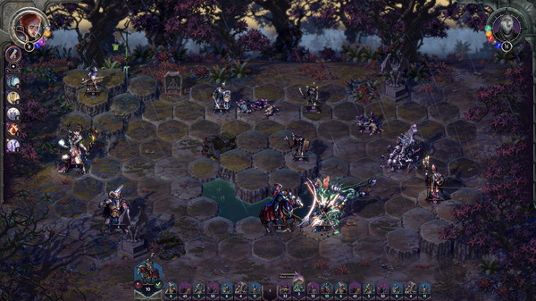 SONGS OF CONQUEST PL PC STEAM KLUCZ + GRATIS Wersja gry cyfrowa