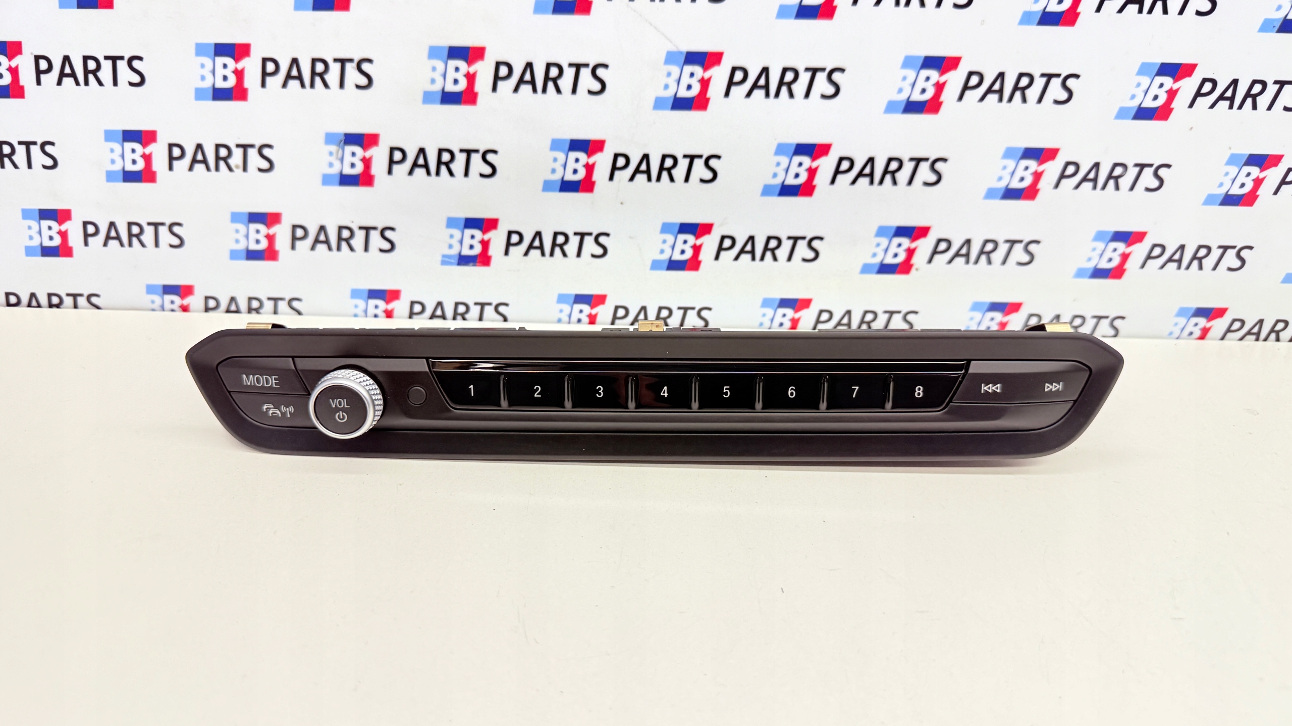 BMW G20 G21 G26 control panel RADIEM RADIA 7949453 5A47C61