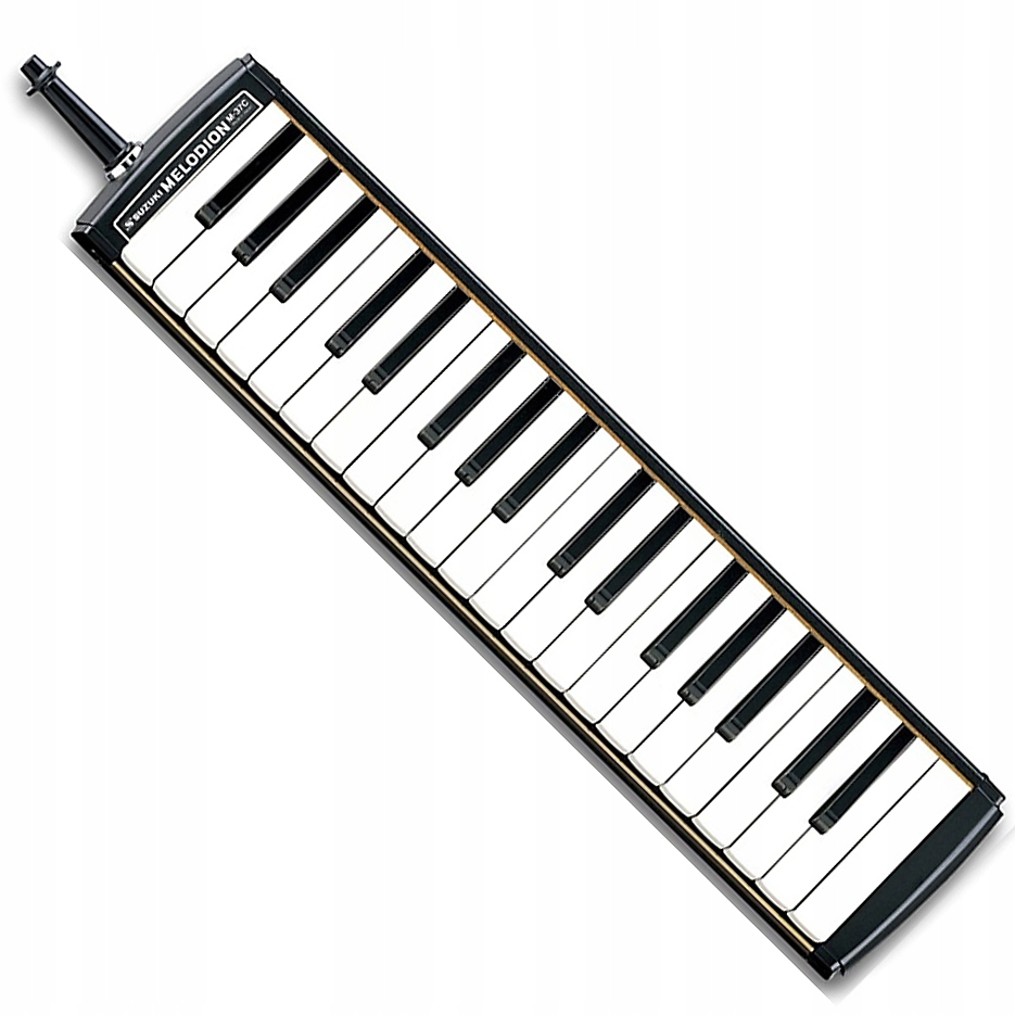 Suzuki M-37 C melodika