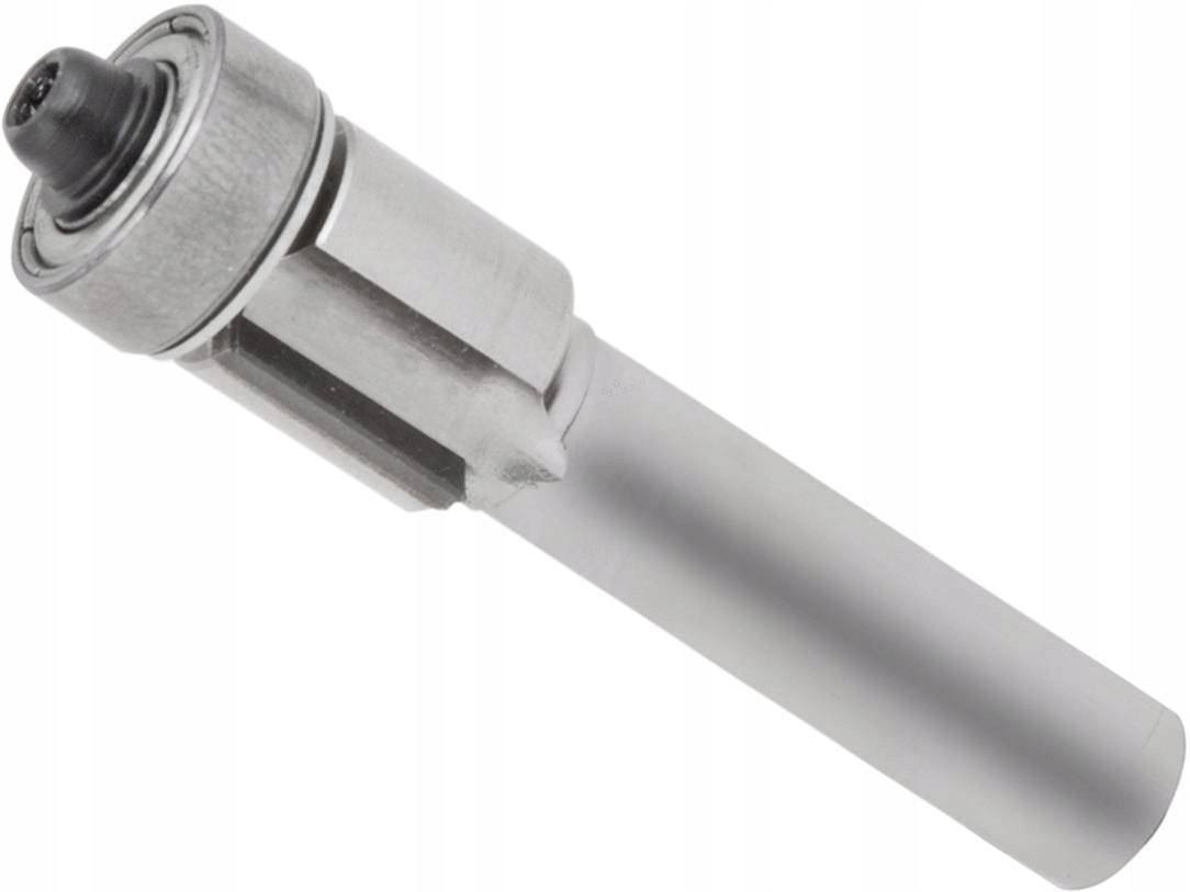 Cmt Přímá Diamantová Fréza Se Spodním Ložiskem Dia I11 D12,7 L58,1 S8 906.12