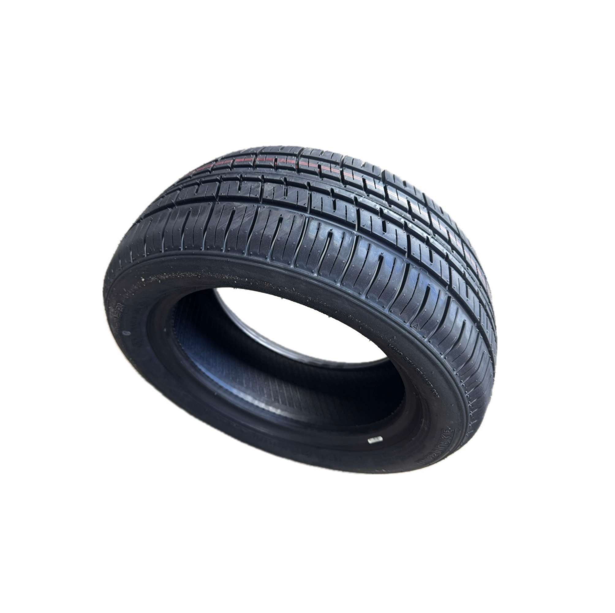 Westlake 195/50R13C 104/101N Pneumatika Trailer St 290 pro přívěsy zesílená