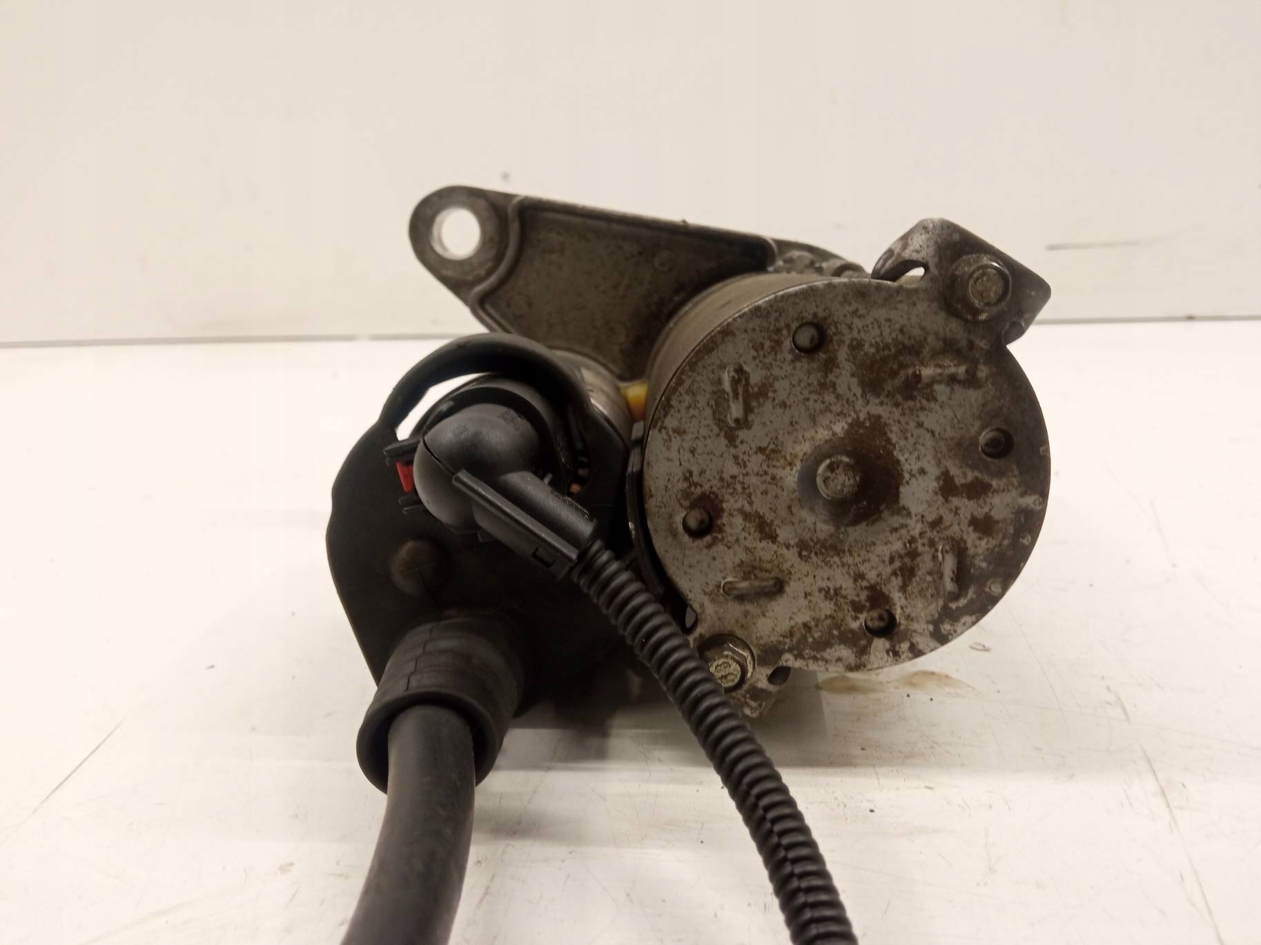 starter 02T911023S 1.4 TDI VW Volkswagen Golf V (2004-2009)