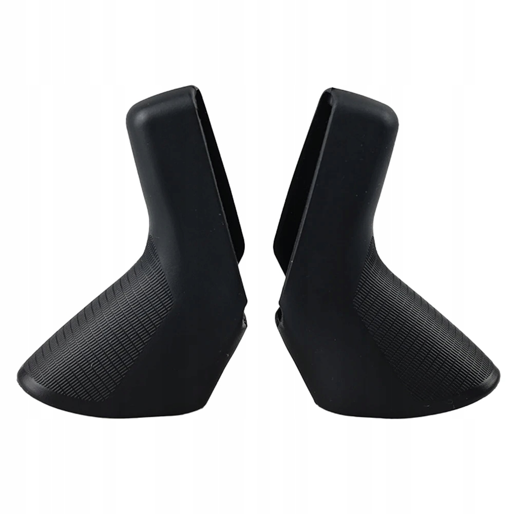 Bicycle Brake Lever Hoods Handle Cover Silicone Brake Lever Protector Cover Marka inna marka