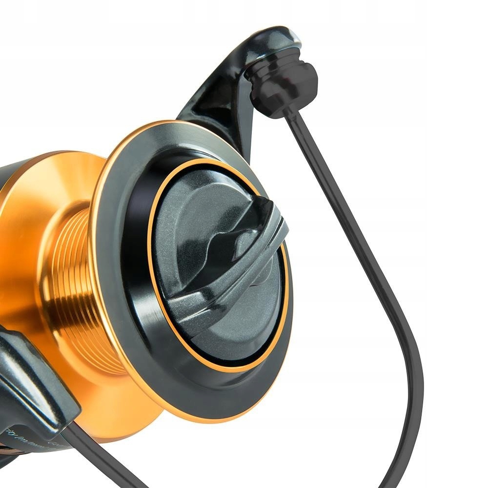 KOŁOWROTEK - KEINO METHOD FEEDER 3006 FD EAN (GTIN) 5900637215691