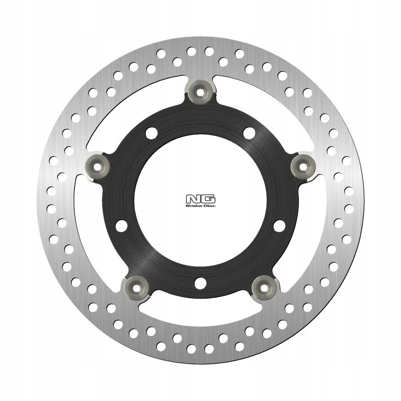 Ng Predný Brzdový Kotúč Sym Jet 50/125/170 '17-'21, (kolesá 14") Symph