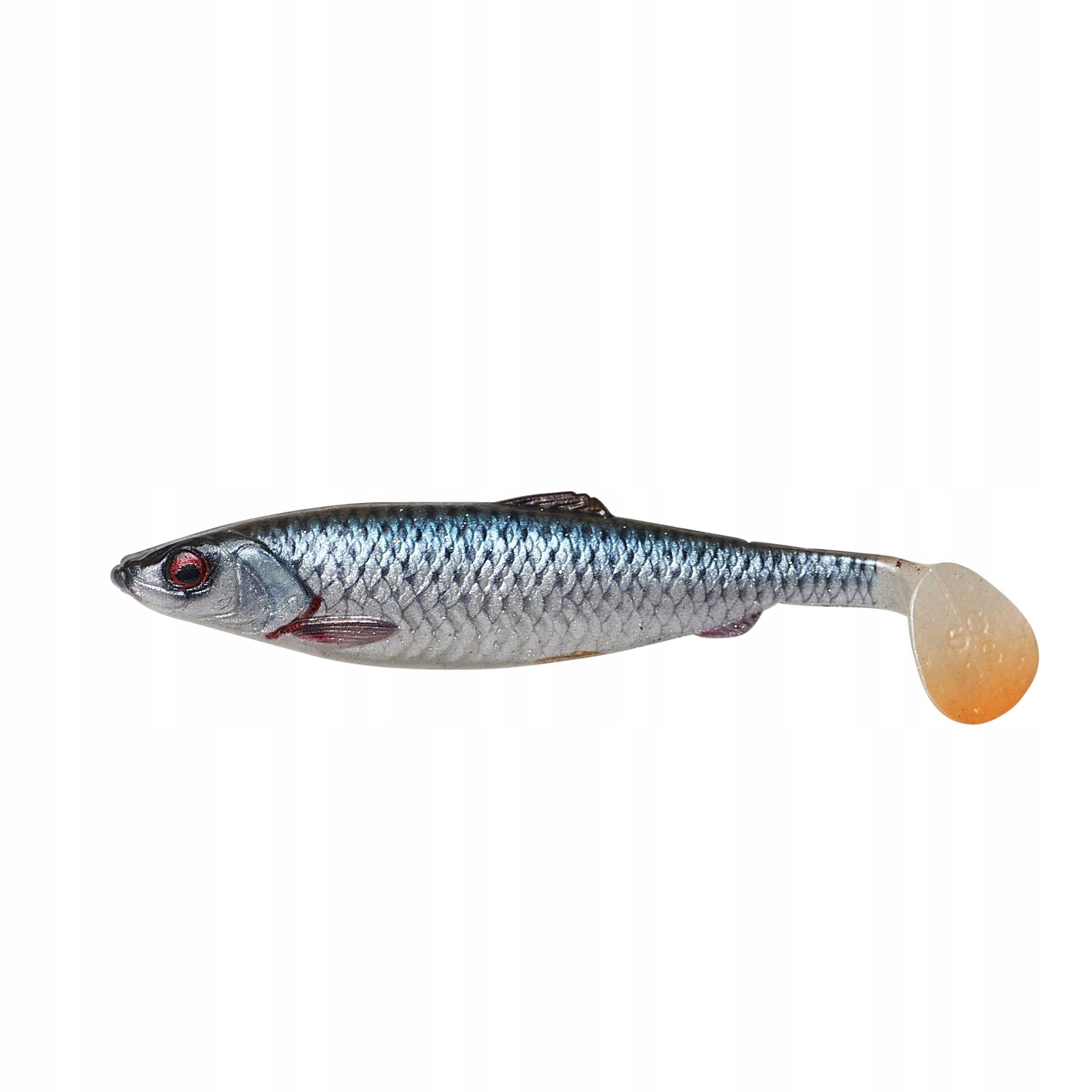 

Przynęta S.G.4D Herring Shad 11cm/9g-Roach