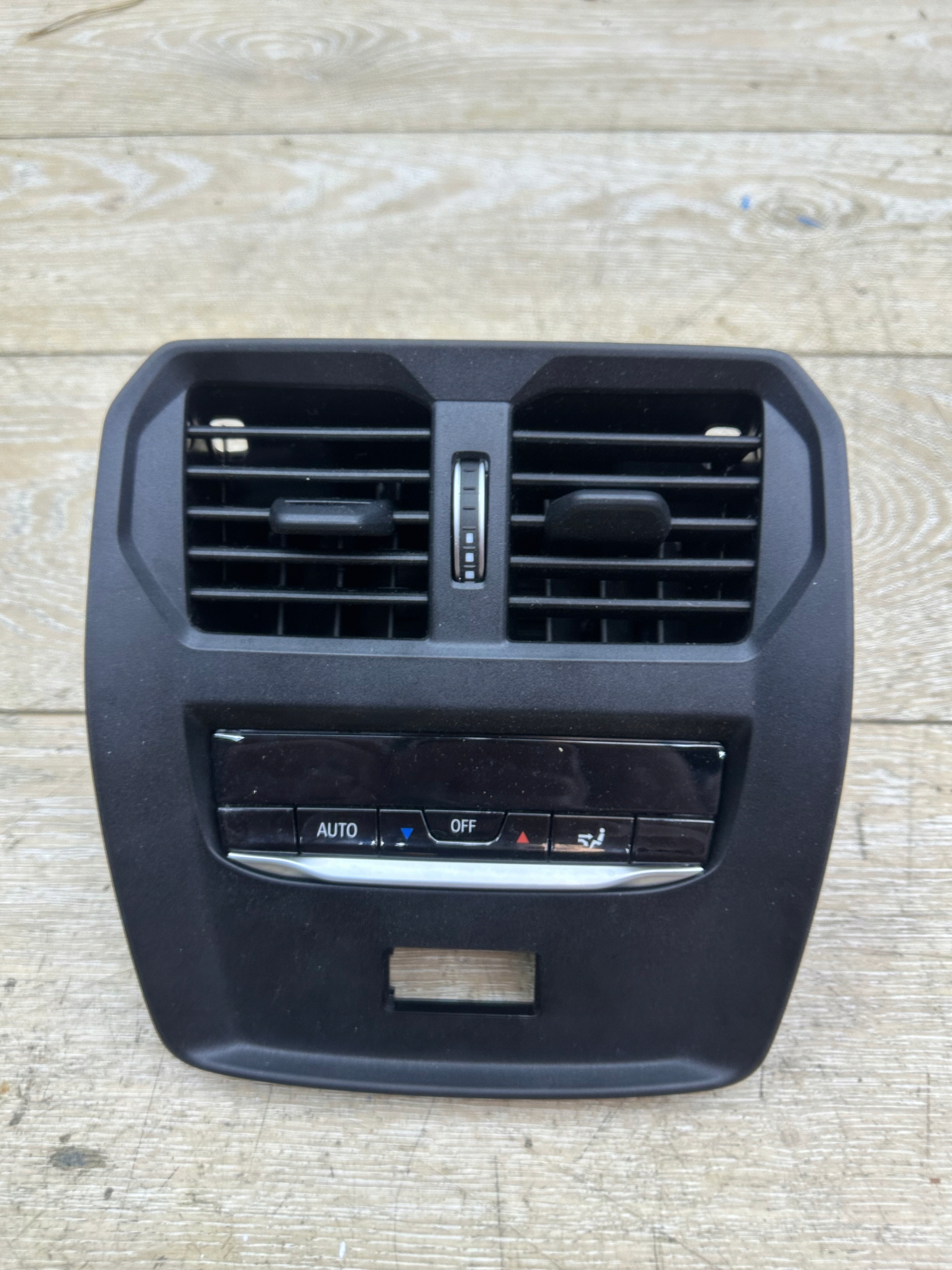 Unite commande clima BMW 3 G20 G21