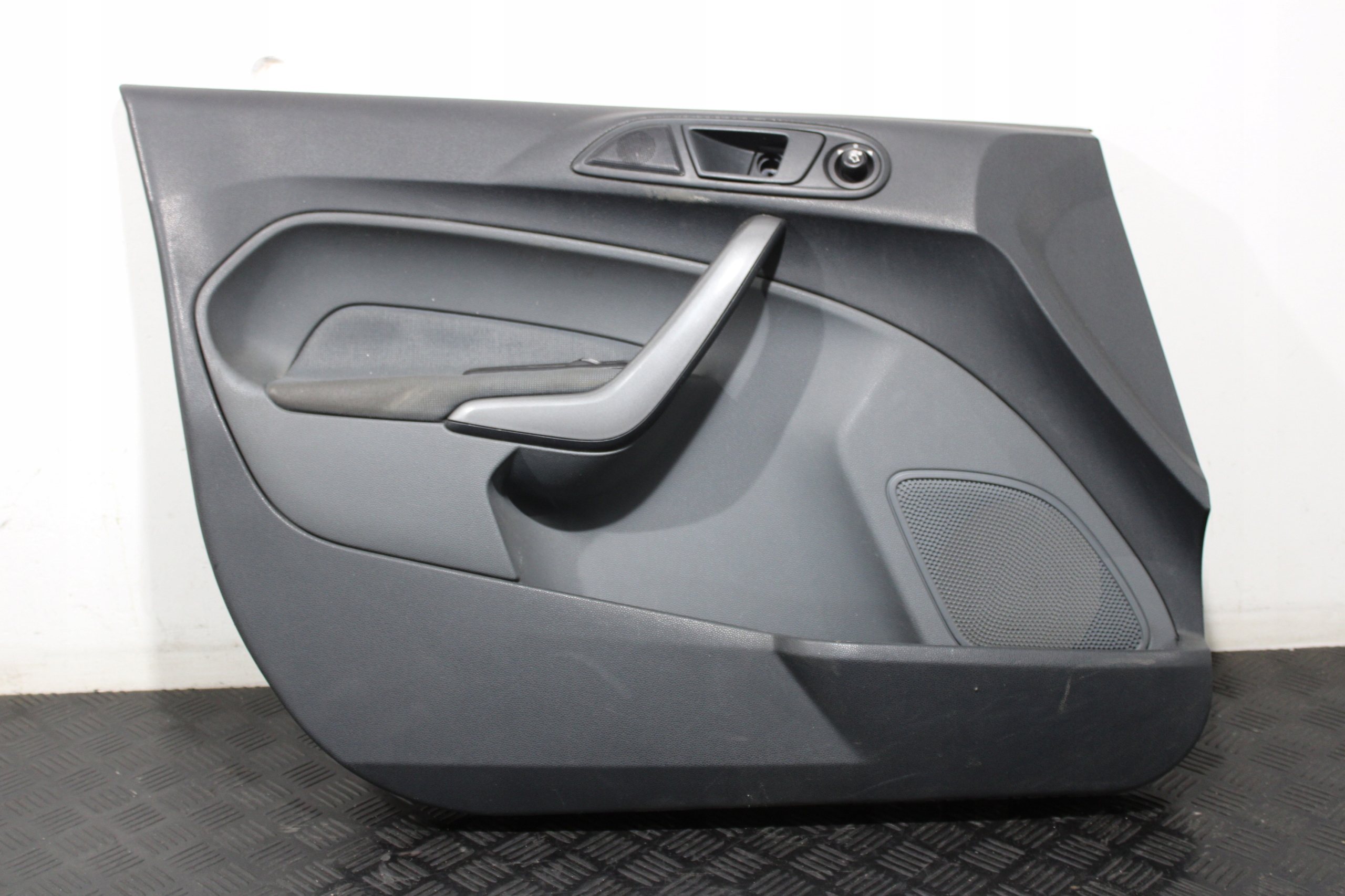 upholstery side door left front FIESTA MK7