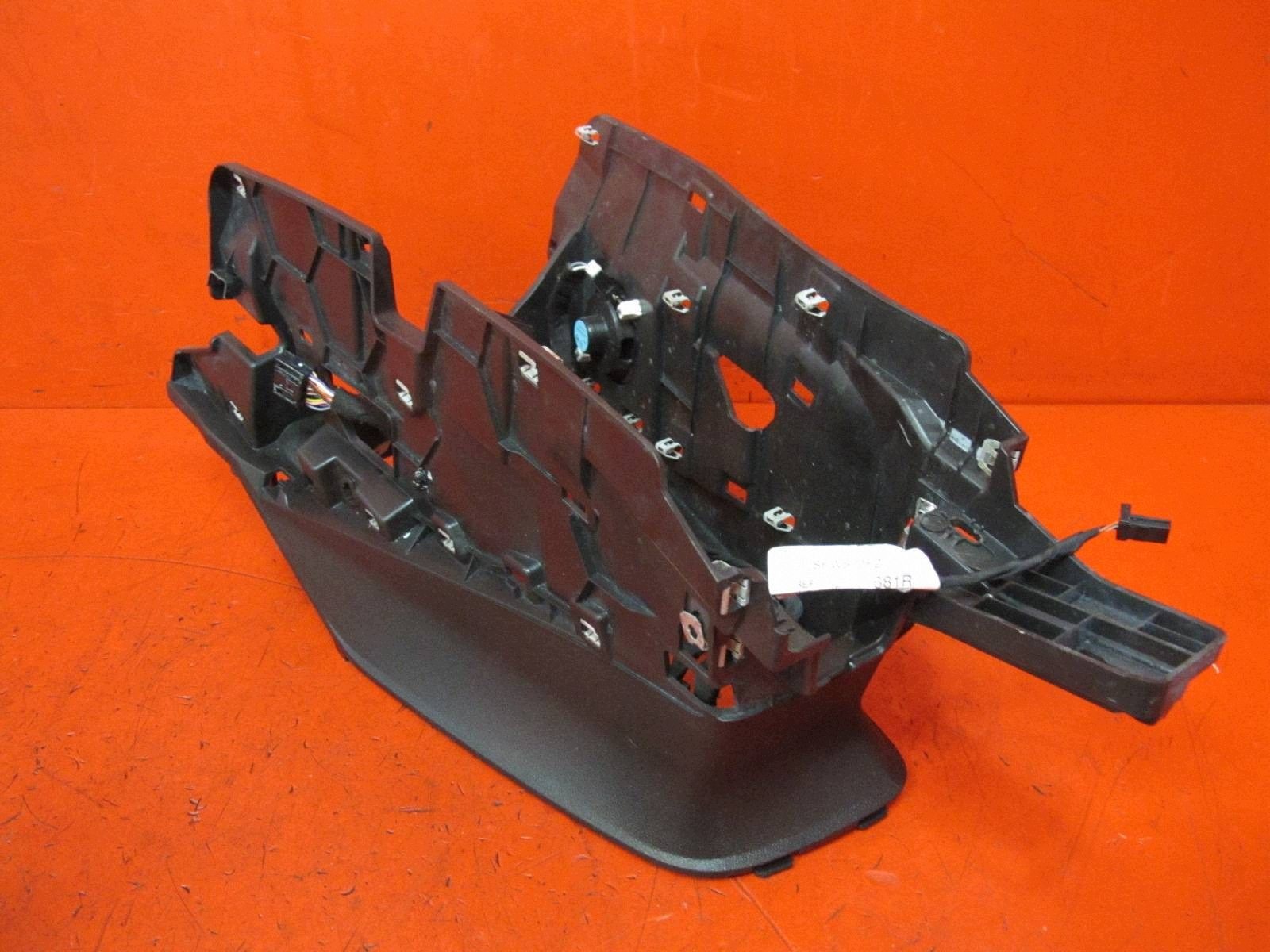 RENAULT CLIO 5 V B7 19- support holder tunnel middle 969104486R