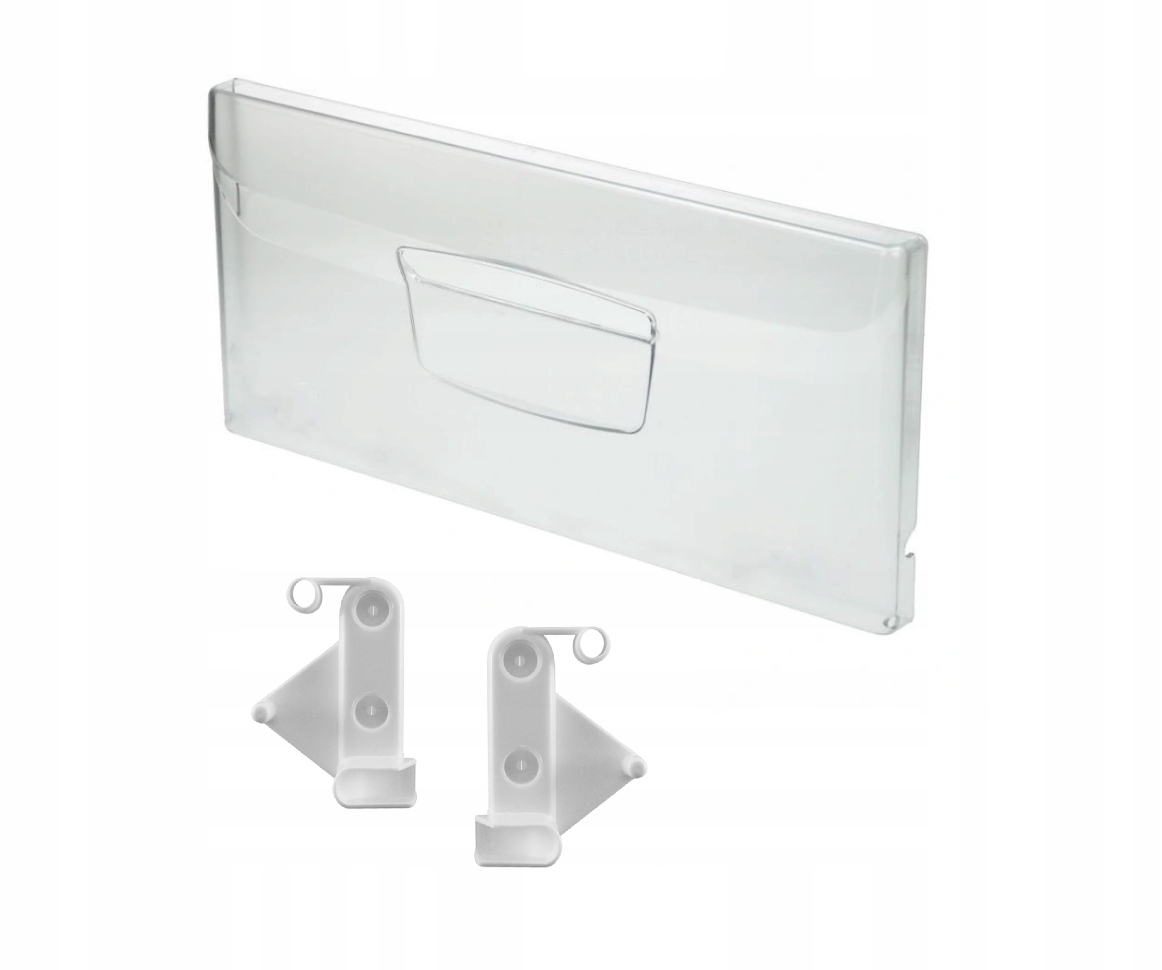 Drzwiczki Front Górny Szuflady Zawiasy Indesit