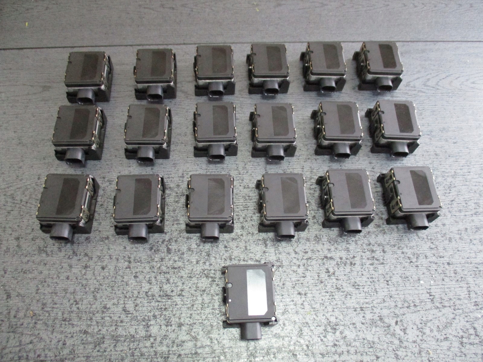 

Moduł Sensor Radar Jaguar Land Rover MY42-9G768-AG