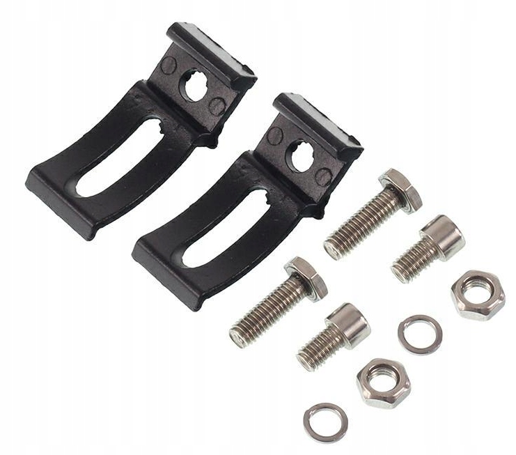 PANEL LAMPA ROBOCZA 60-LED 9600LM 2-RZĘDOWA Waga produktu z opakowaniem jednostkowym 5 kg