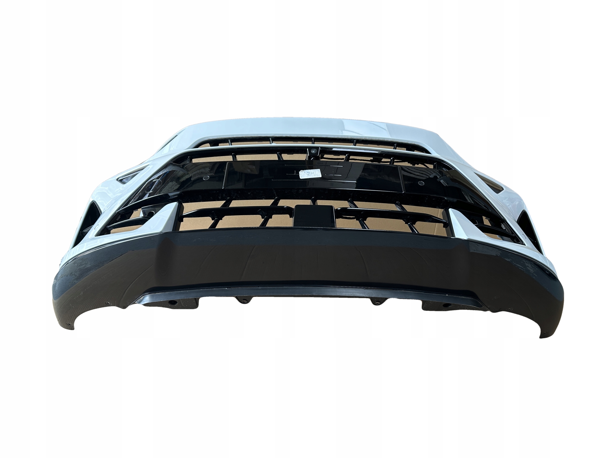 CUPRA FORMENTOR LIFT bumper front 6 PDC RADAR KAMERA LS9R