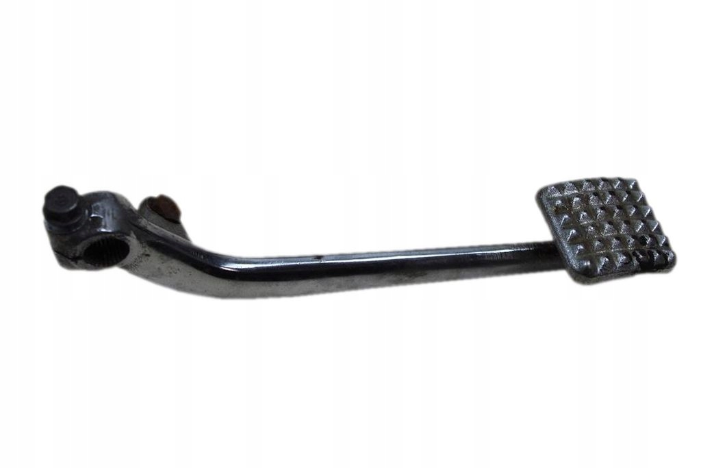 HONDA VT750 SHADOW RC14 DŹWIGNIA HAMULCA TYŁ