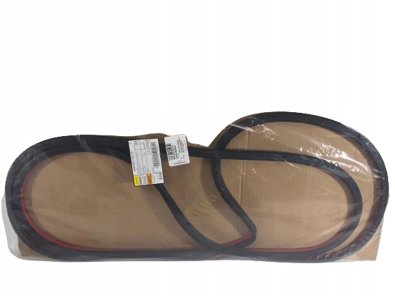 Uszczelka drzwi prawa AUDI Q5 80A837912G