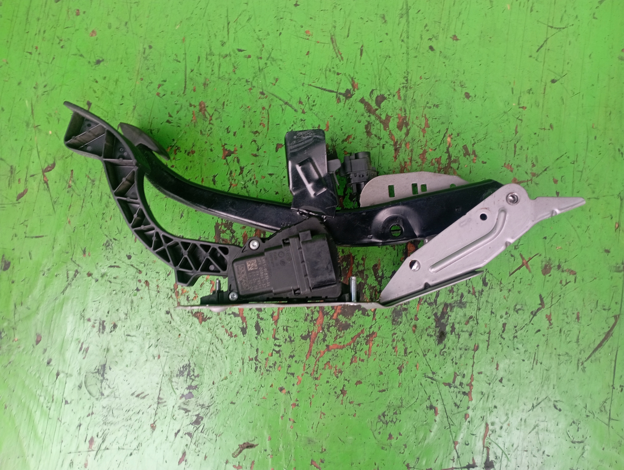 PEDAŁ GAZU HAMULCA VOLVO V50 LIFT Producent części Volvo