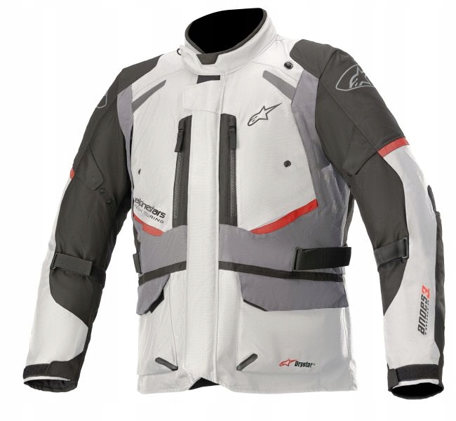 Kurtka motocyklowa ALPINESTARS ANDES V3 DRYSTAR L