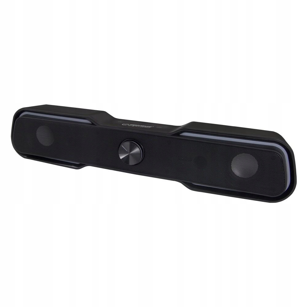 Głośnik Usb soundbar Led/rainbow Apala