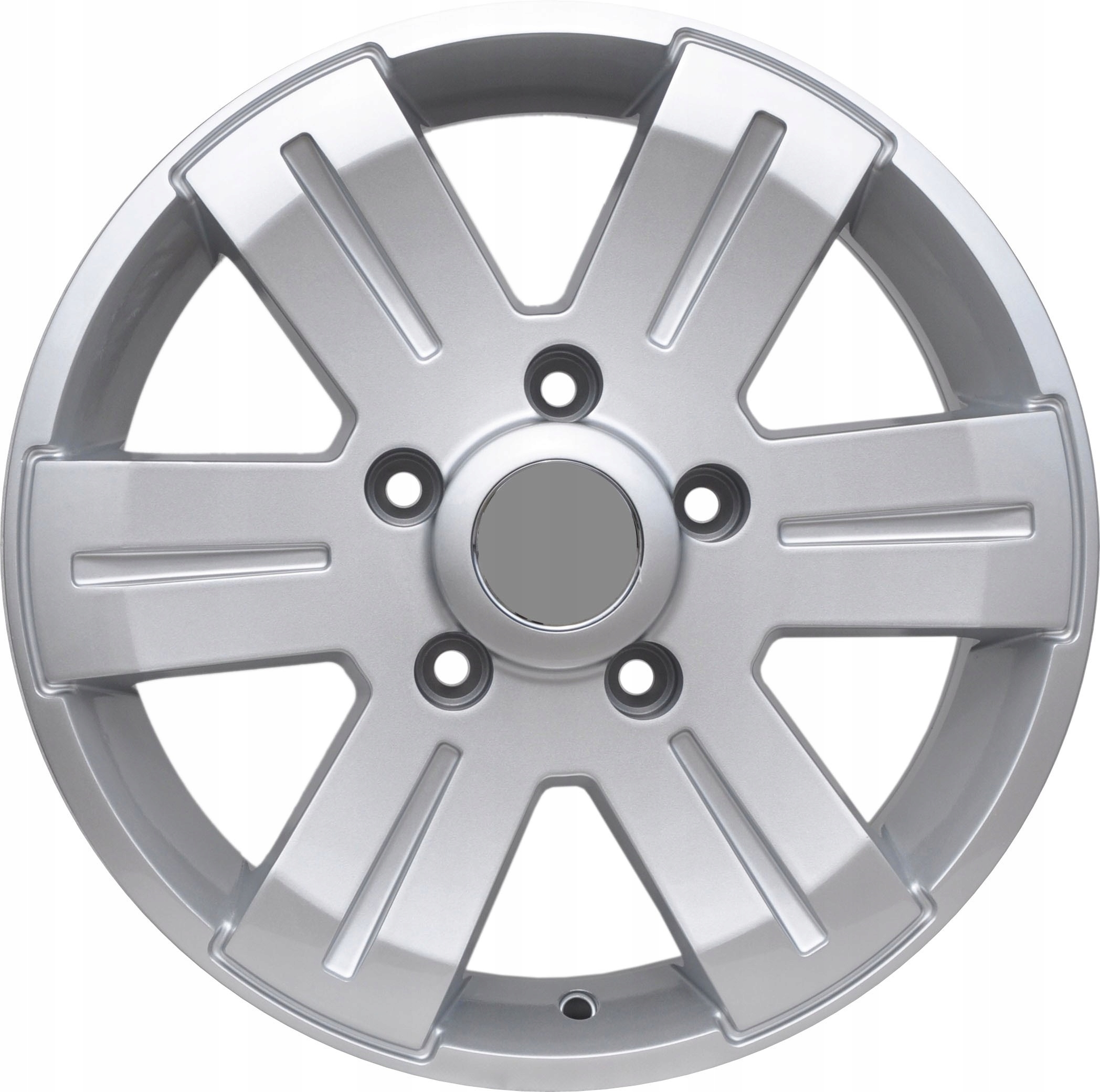 Disky 16'' Mercedes Sprinter