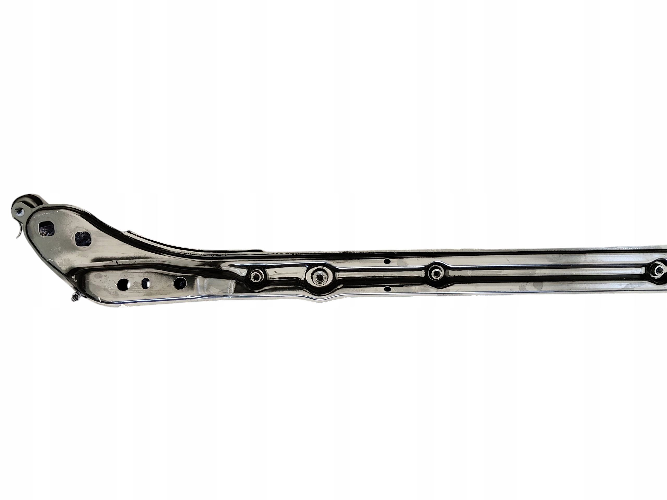 supports front POPRZECZKA console sider BMW i4 G26 GRAN COUPE 17023811