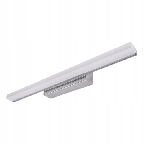 Dekorativní Nástěnné Svítidlo Nad Zrcadlo Obraz 12W