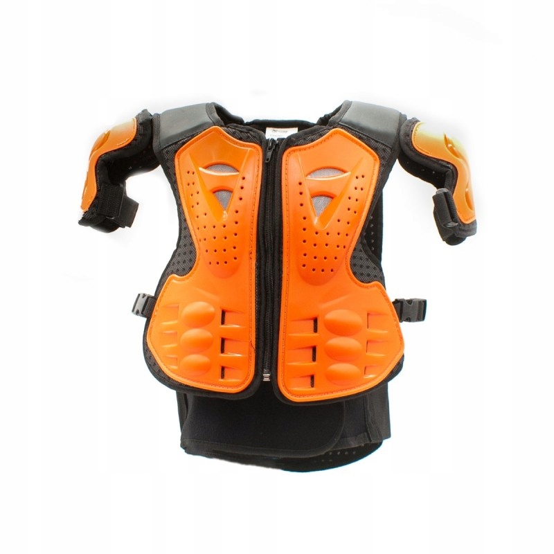 ZBROJA BUZER OCHRANIACZ DZIECKO JUNIOR CROSS PIT BIKE QUAD ATV Numer katalogowy części EVRTT-98