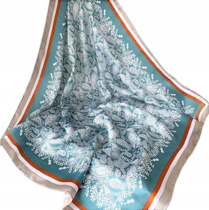 

Apaszka Gawroszka Bandana Mała Chusta 70/70CM