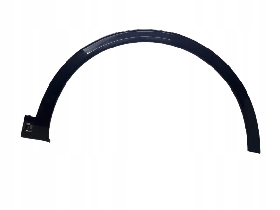 KIA SPORTAGE V 5 GT-LINE 21- LISTWA BŁOTNIKA PRAWA PRZEDNIA 87714-R2300