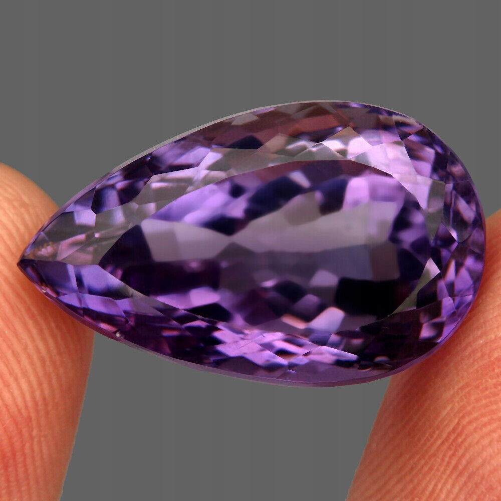 Ametyst přírodní kámen If 26.13ct