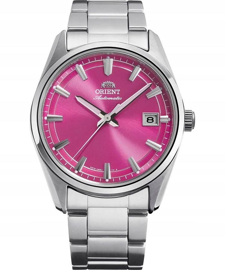 Pánské hodinky Orient Stretto Date Automatic Limited Edition