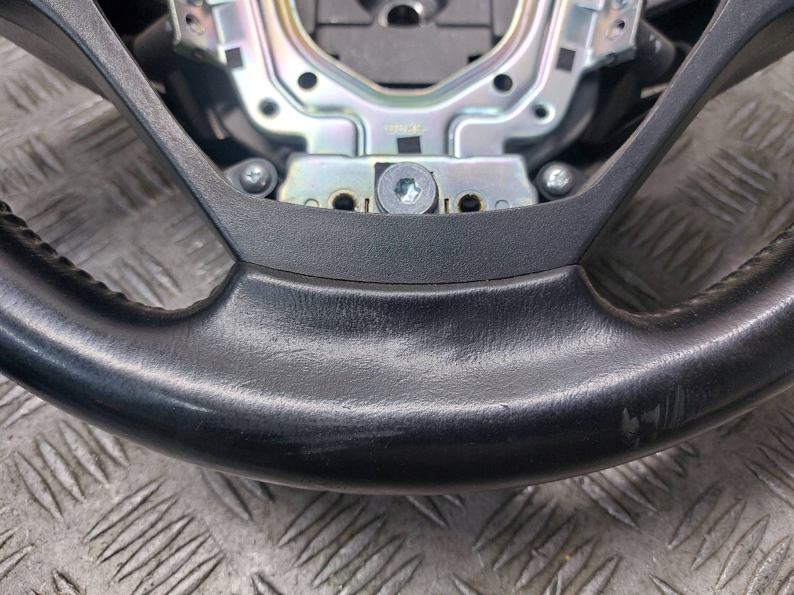 volante + airbag KIA CEED e MULTIFUNKCJA 1H569-00010 56900-1H000