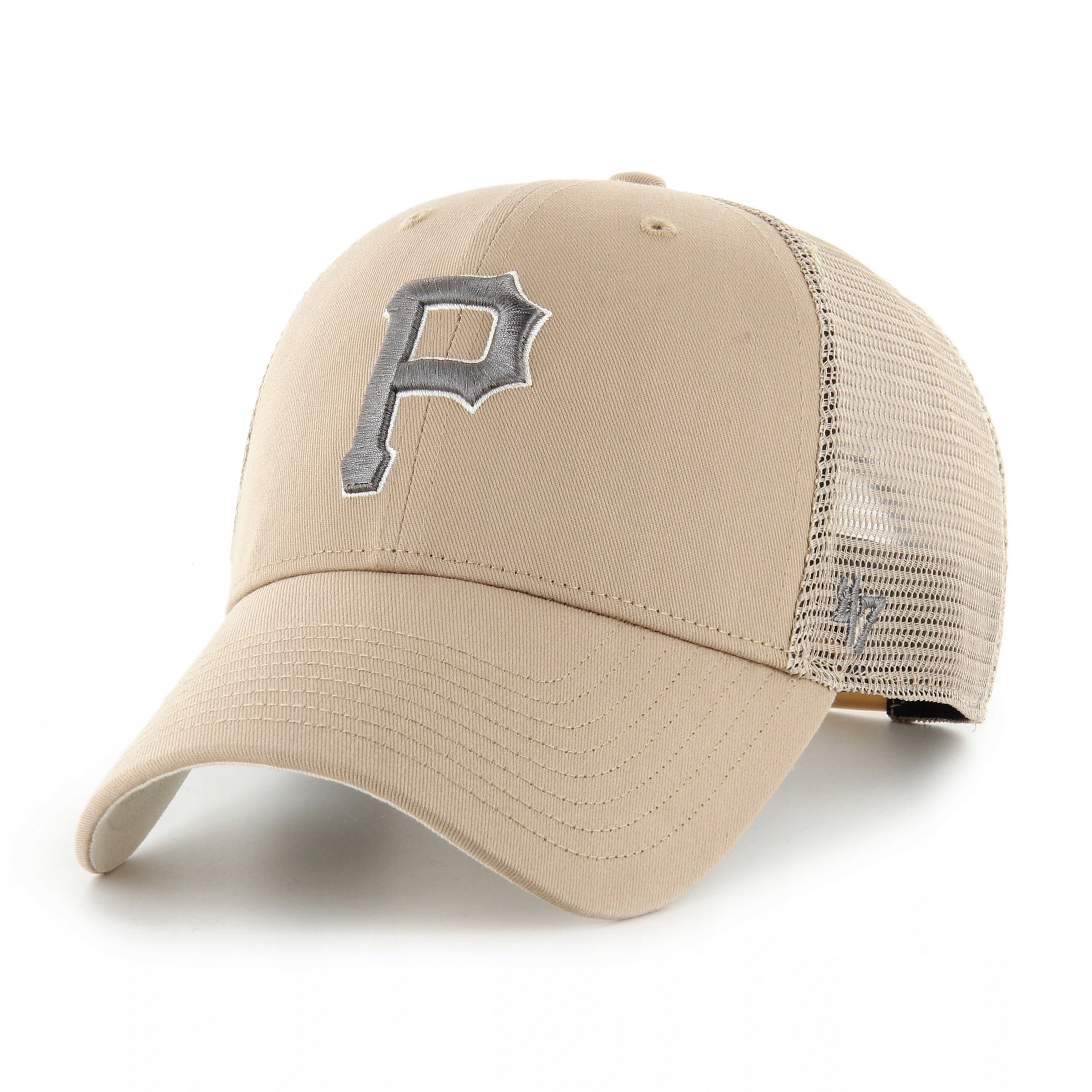 Pánská kšiltovka Pittsburgh Pirates Mlb Branson Sure Shot '47 Mvp