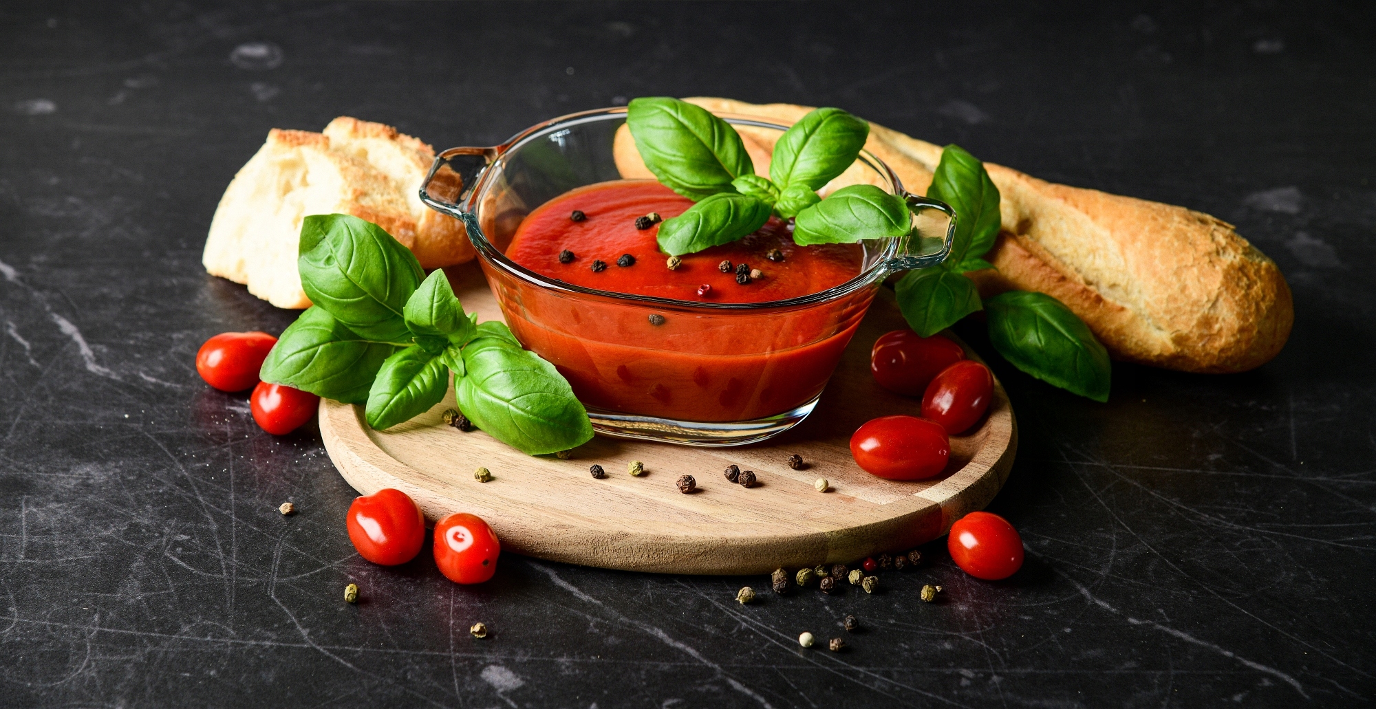 Bulionówka 500ml miseczka do zup, sałatek Liczba sztuk 1 szt.