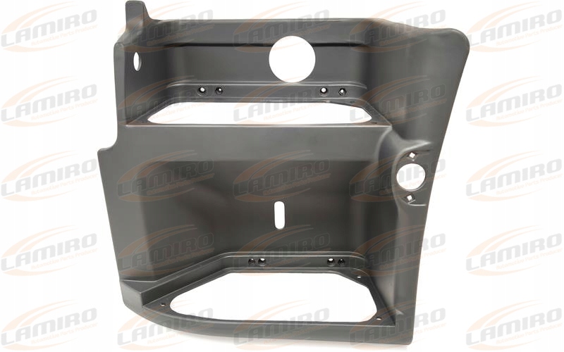 RENAULT PREMIUM DXI VOLVO FE STOPIEŃ DOLNY LEWY