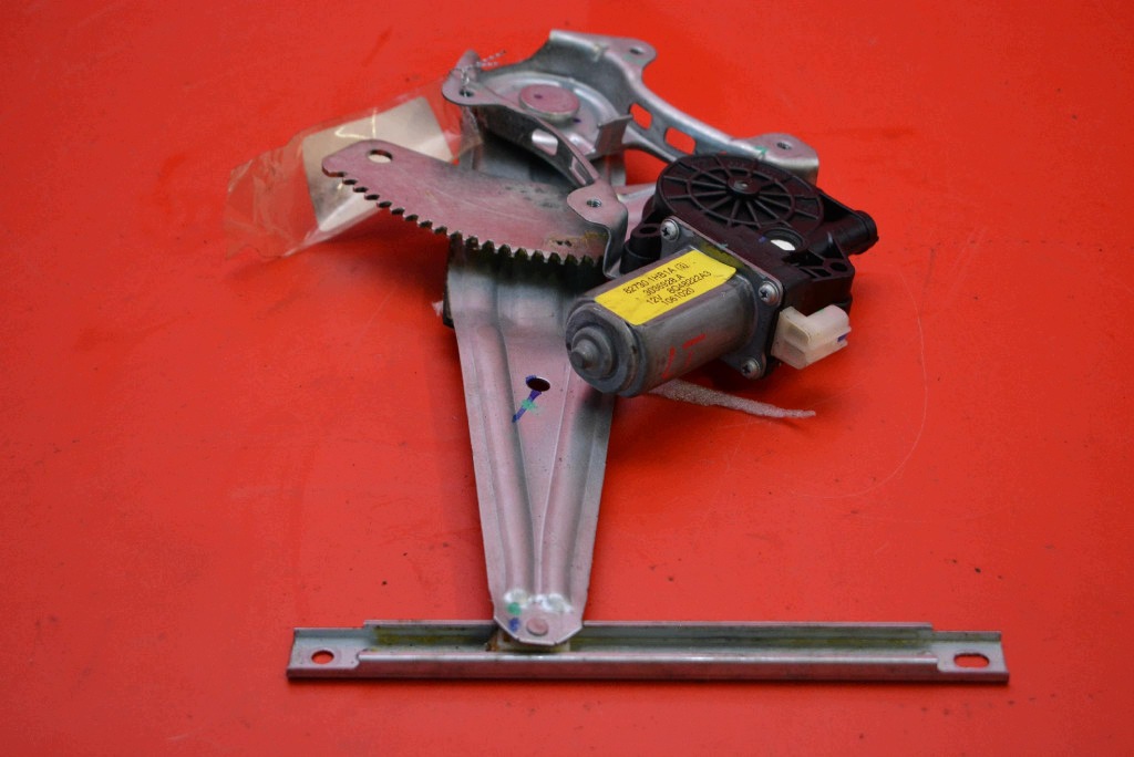 window regulator left rear part 827301HB1A NISSAN NOTE 2 II E12 12-16
