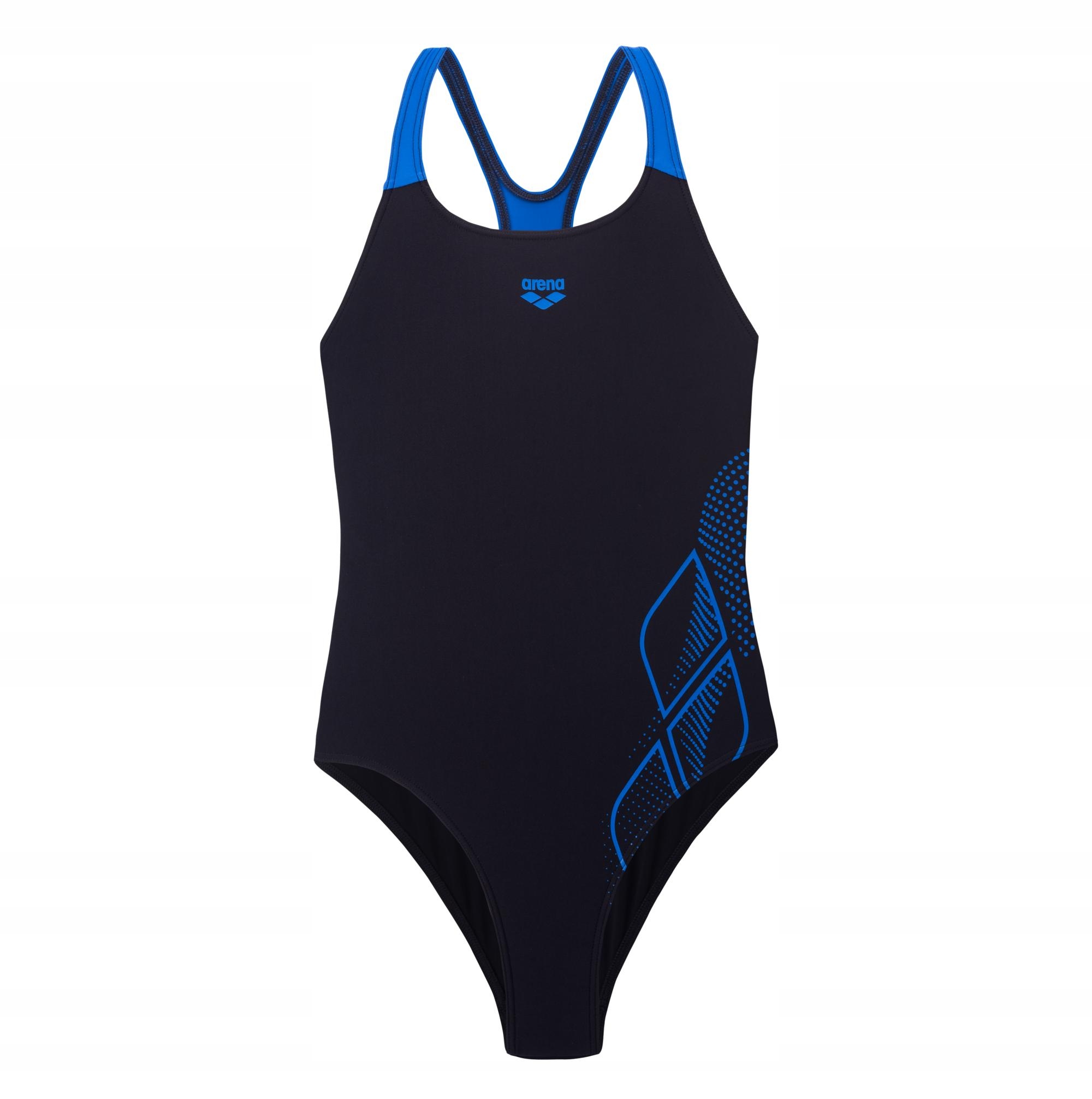 Dámské plavky W Swimsuit Swim Pro Back Gr