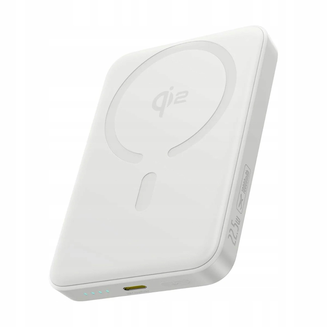 Powerbank Baseus EnerFill FM12 Qi2 10000mAh 22.5W MagSafe Usb-c 20V/3A