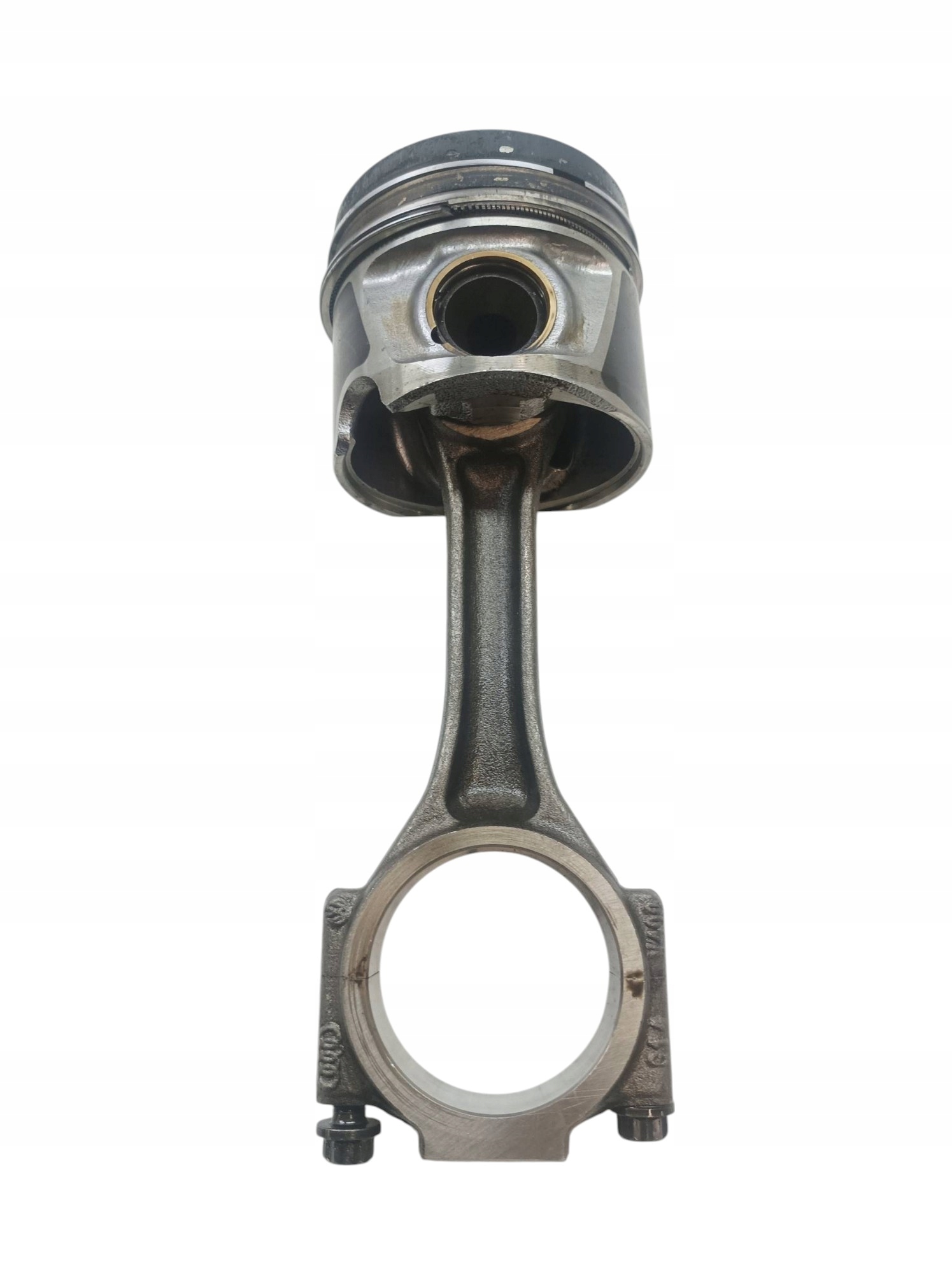 piston connecting rod 2.0 TDI Audi A3 II (2003-2013) 8P