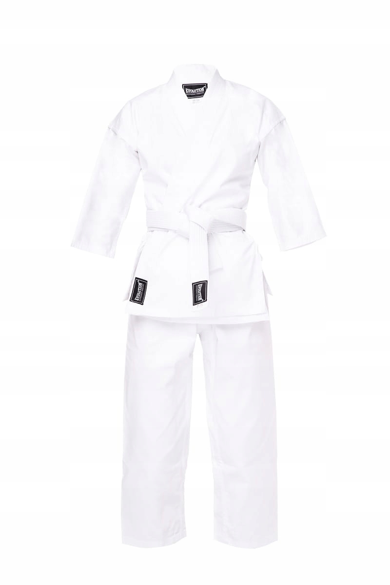 

Kimono Do Karate Evolution 8 Oz Z Pasem 120 cm