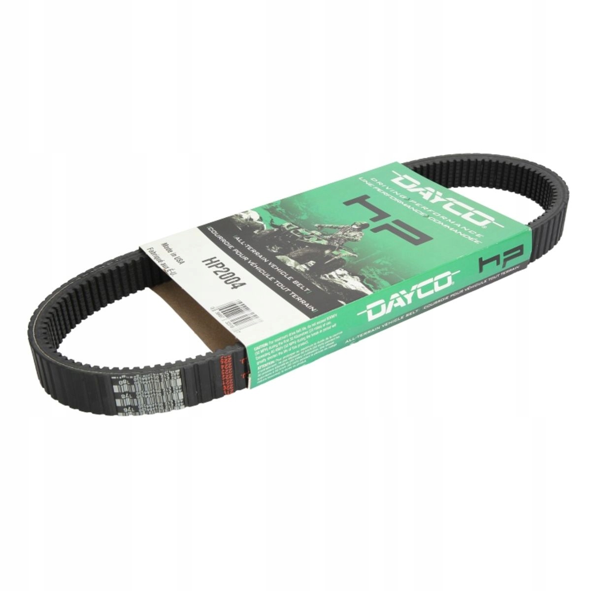 Hnací remeň Polaris Scrambler, Sportsman 500/60