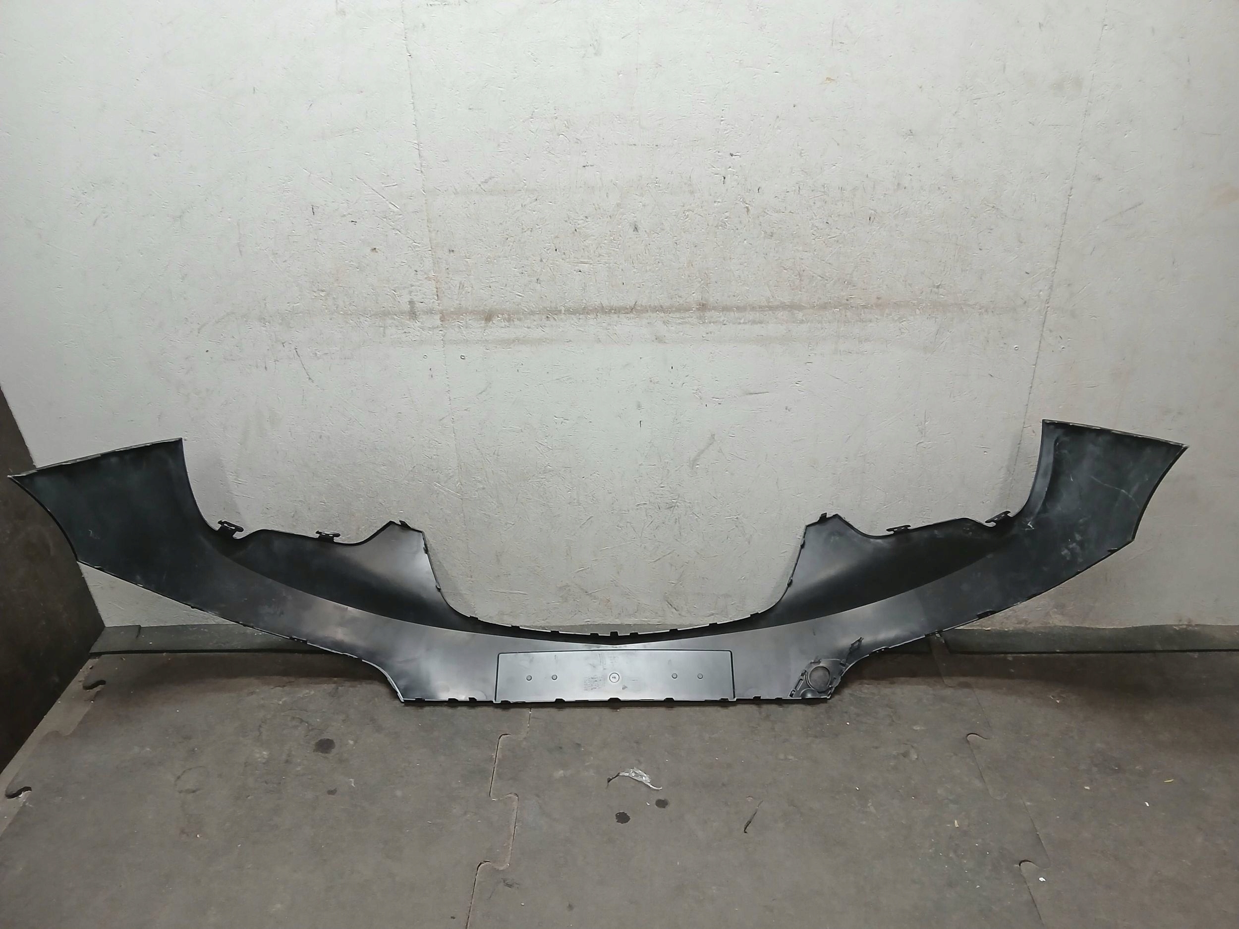 bumper front OPEL COMBO E