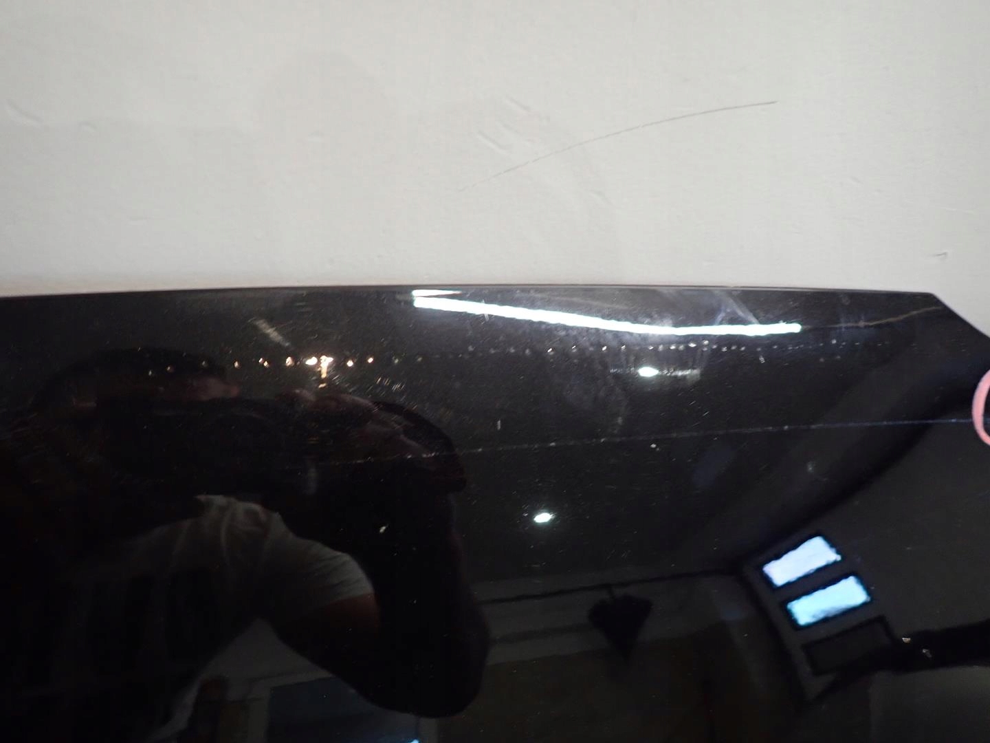 CAPOT VW GOLF VIII 2020- 5H