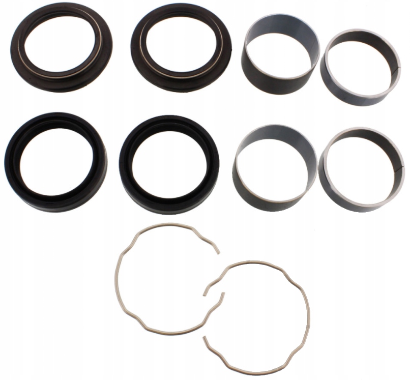 Opravná sada zavěšení pro Suzuki Gsx-r 750 88-89