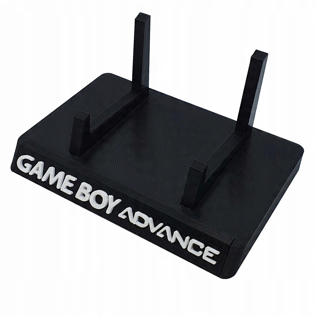 

Podstawka Stojak Stand Konsola Gameboy Advance