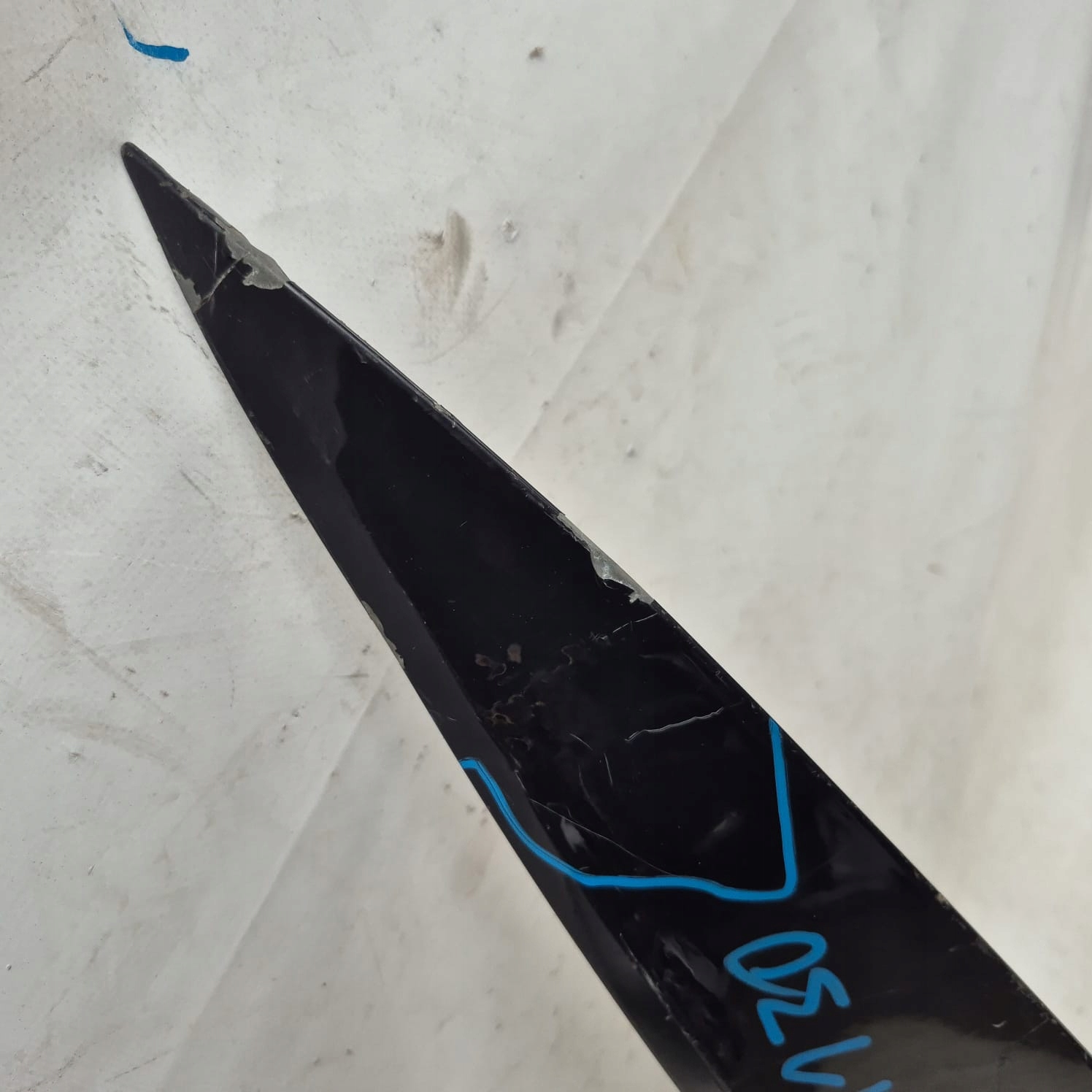 VW GOLF VIII 8 19-> fender front front right
