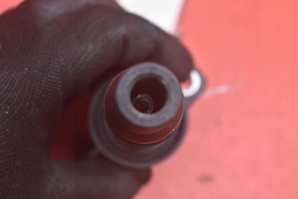 coil ignition 27301-2B010 KIA CEED 2 II 1.4 16V 100 KM 12-15
