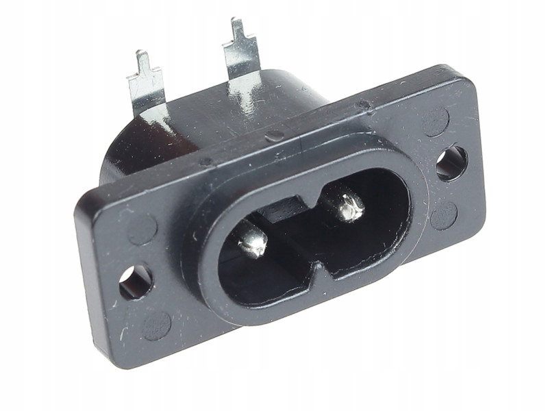 

Gniado zasilające 230V Ac ósemka /2725