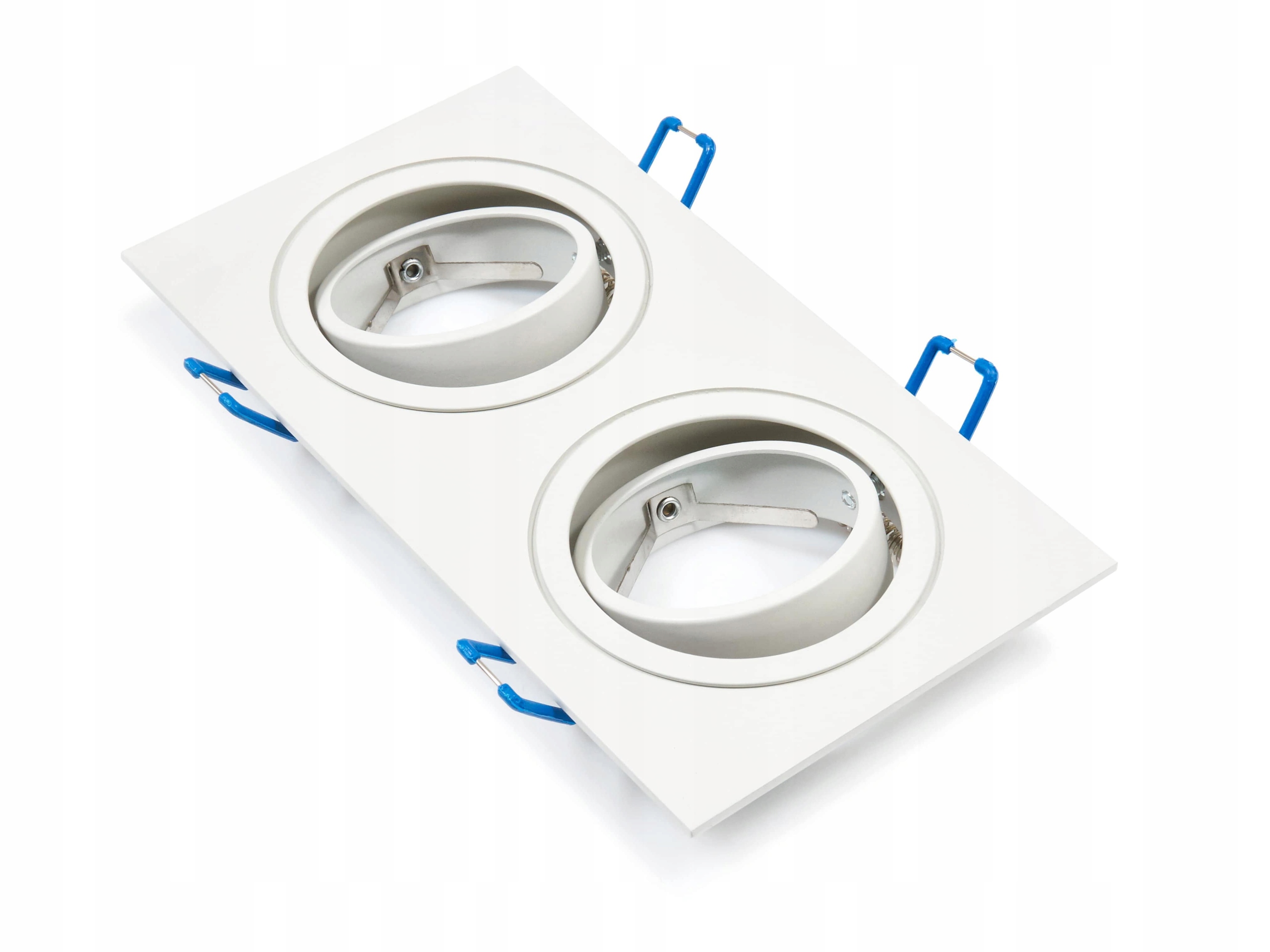

Oprawa Halogenowa Led Ruchoma Z Aluminium