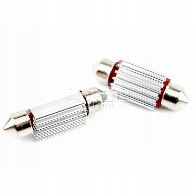 ŻARÓWKI C5W RURKOWE LED 12V CANBUS 3000K 36mm Numer katalogowy części EPL53